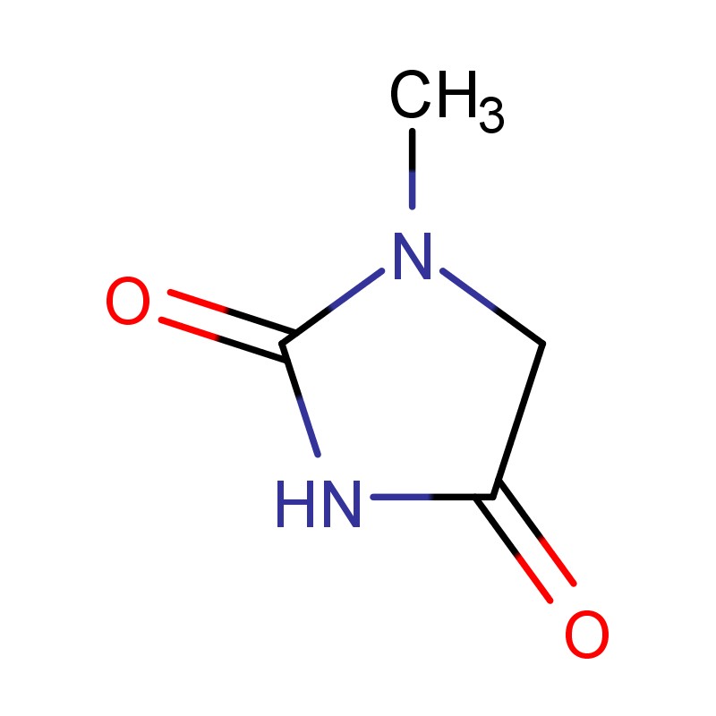 1-méthylhydantoïne