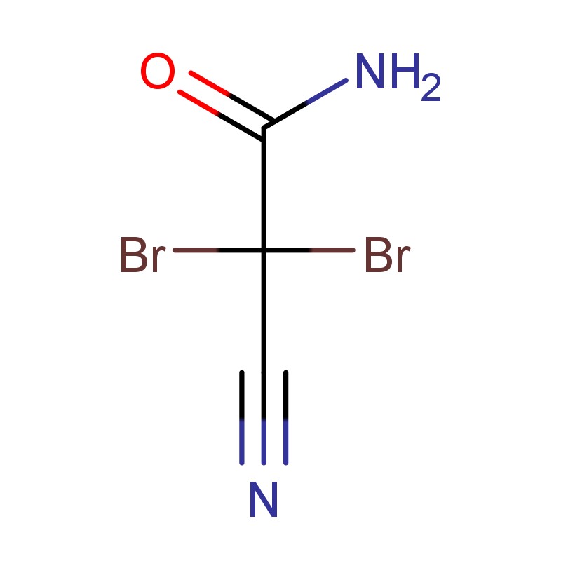 2,2-dibromo-3-nitrilopropion amide (dbnpa)
