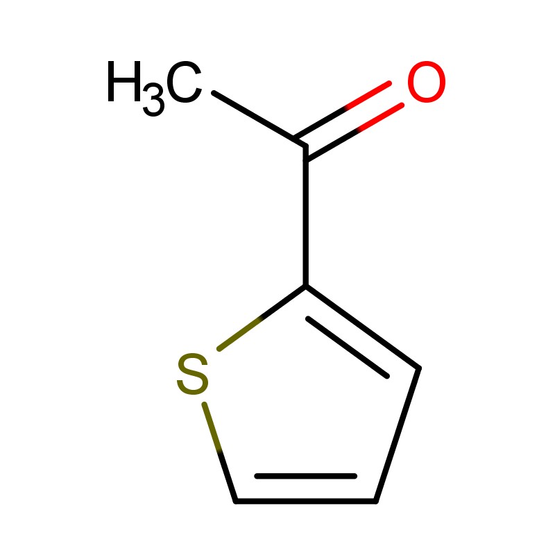 2-acétylthiophène