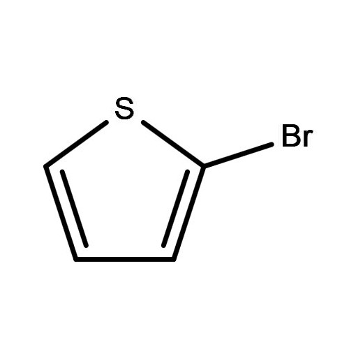 2 bromothiophène