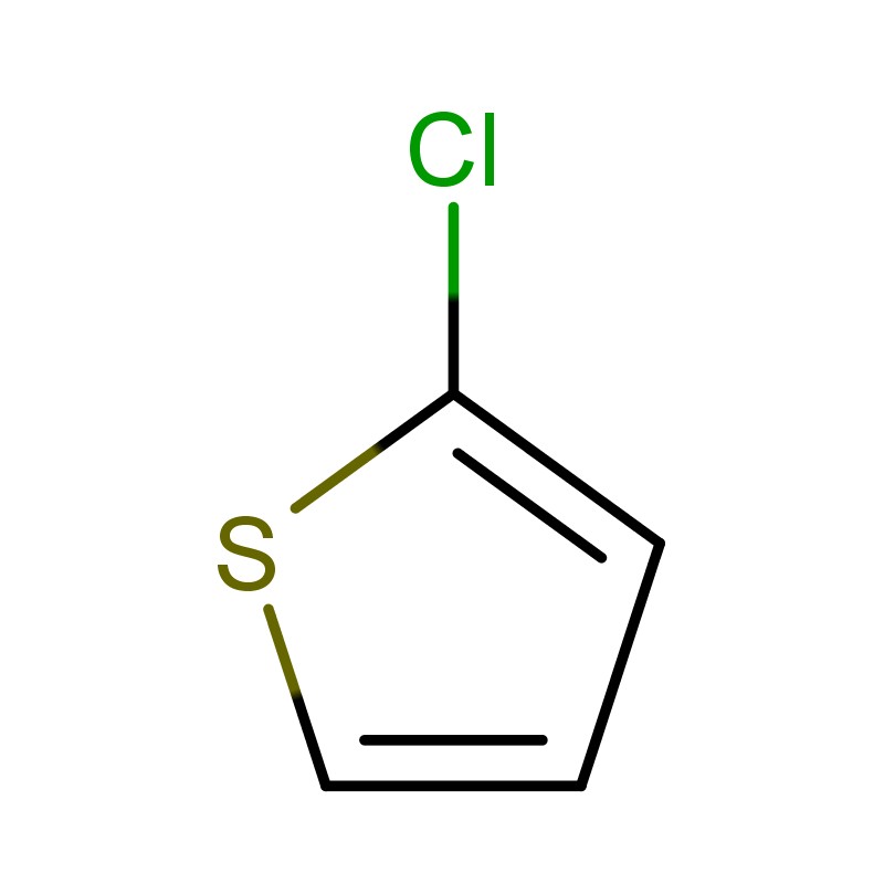 2-chlorothiophène