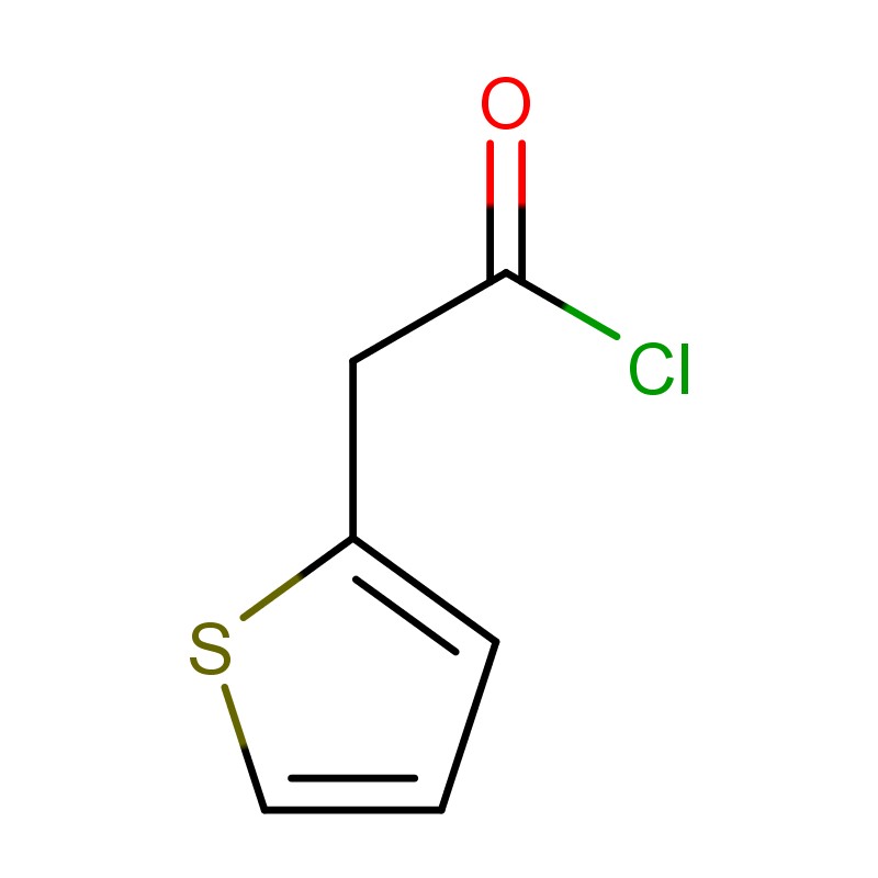 2-thiophène acétyl chlorure