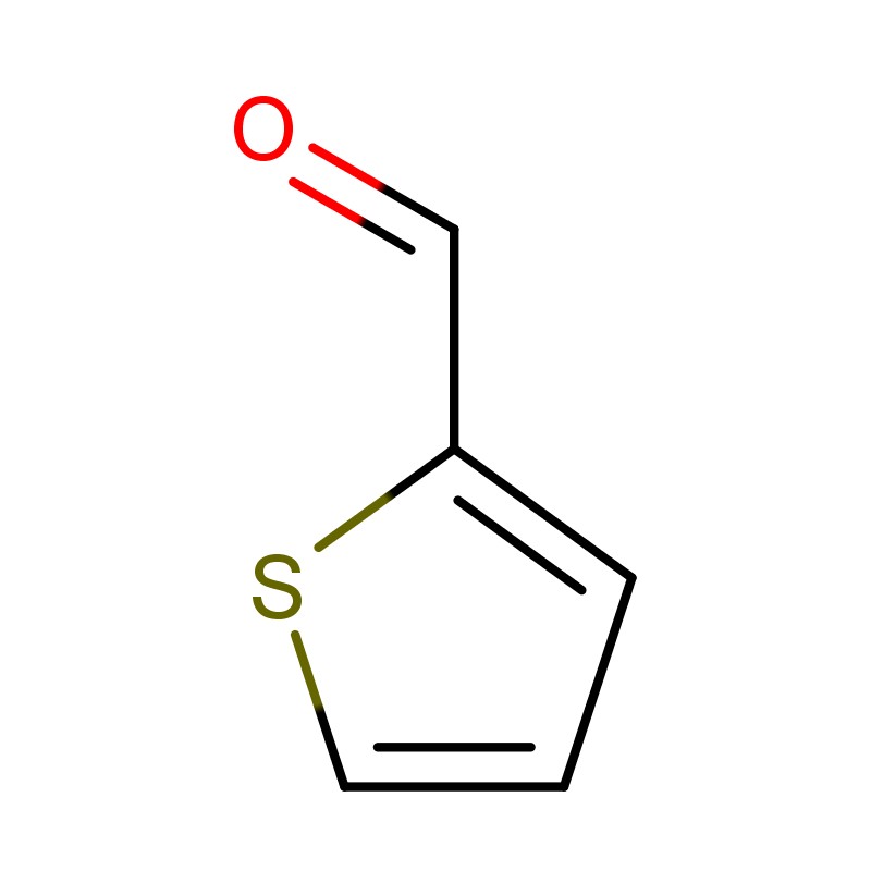 2-thiophène aldéhyde