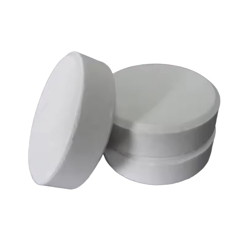 Quel rôle clé TCCA (acide trichloroisocyanurique) joue-t-il dans le traitement de l'eau et la désinfection?