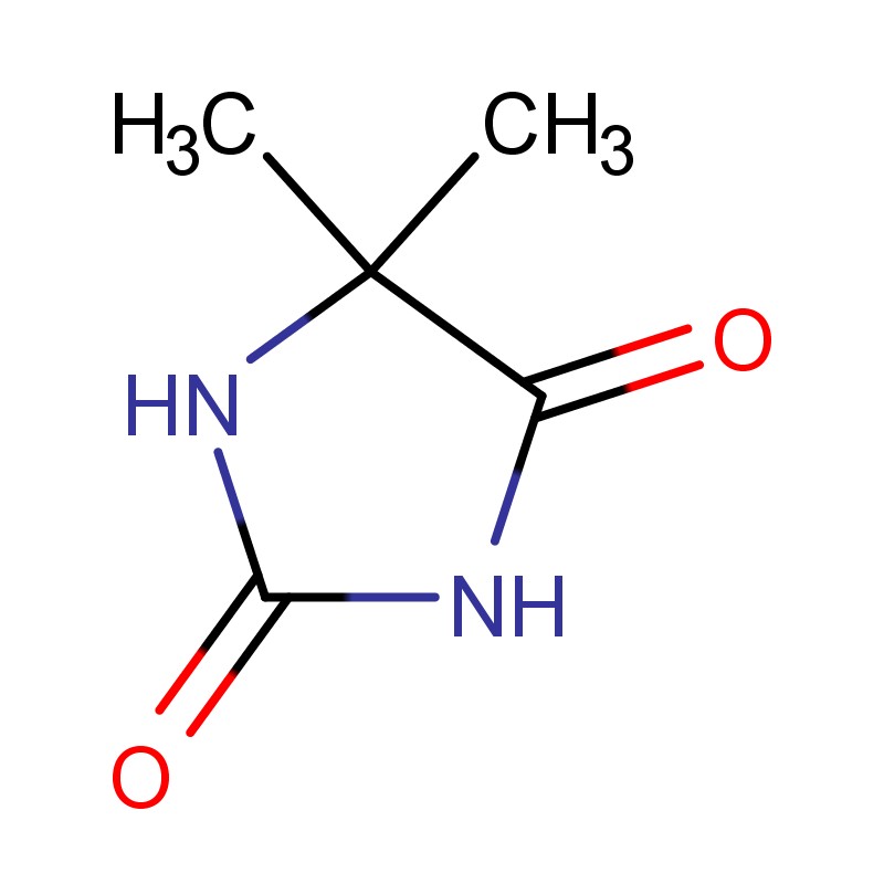 5,5-diméthylhydantoin