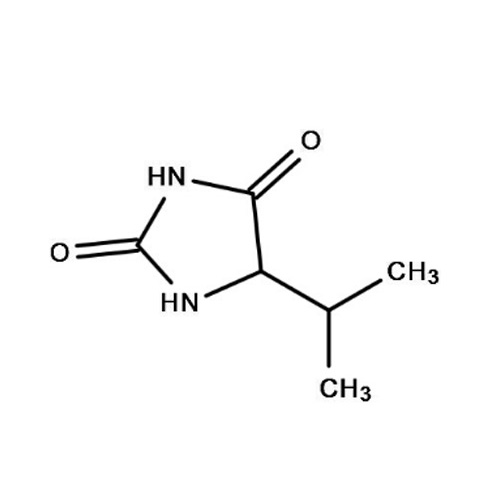 5-isopropyl hydantoïne