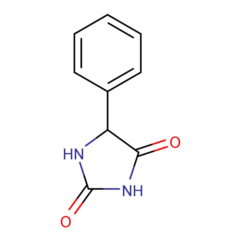 5-phénylhydantoïne