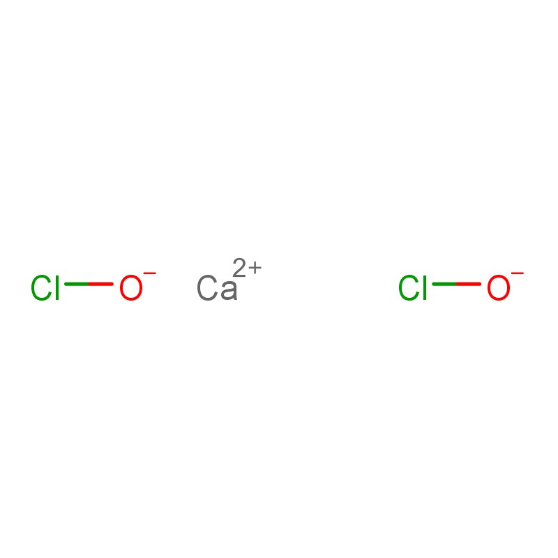 Calciumhypochlorite