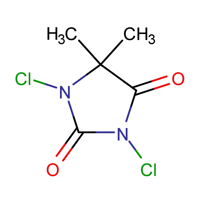 Dichloro-5,5-diméthylhydantoïne